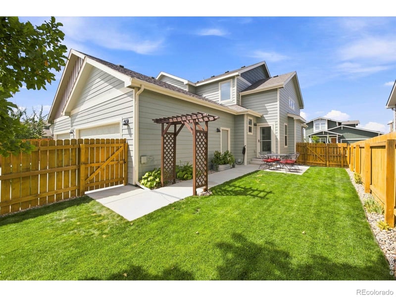 908 Ridge Runner Dr, Fort Collins, CO 80524