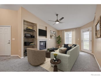 3155 Blue Sky Cir #306, Erie, CO 80516