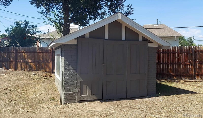 4008 Morrison Rd, Denver, CO 80219