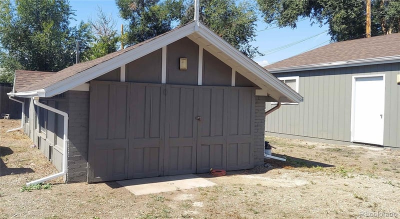 4008 Morrison Rd, Denver, CO 80219