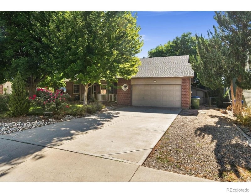 1840 Silver Leaf Dr, Loveland, CO 80538