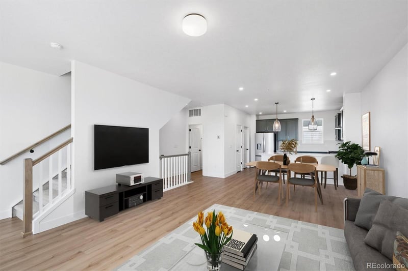2720 W 68th Ave, Westminster, CO 80221