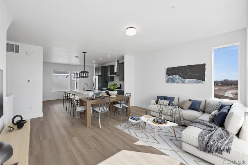 2720 W 68th Ave, Westminster, CO 80221