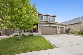 16342 E 100th Way, Commerce City, CO 80022