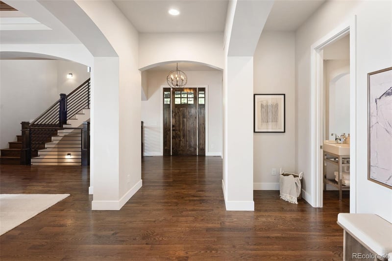 2525 S Columbine St, Denver, CO 80210