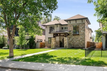 2525 S Columbine St, Denver, CO 80210