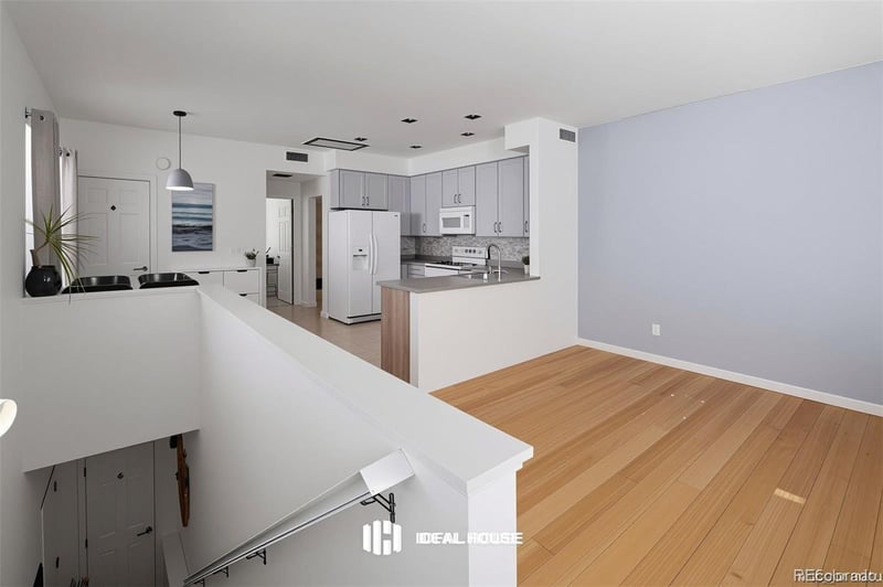 7454 E 28th Ave #3, Denver, CO 80238