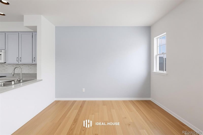 7454 E 28th Ave #3, Denver, CO 80238