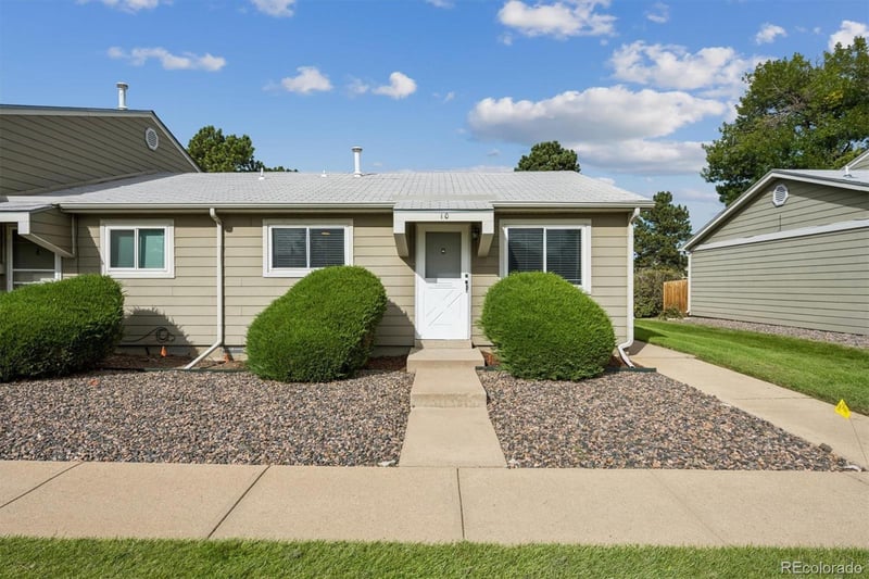 Home Worth Check