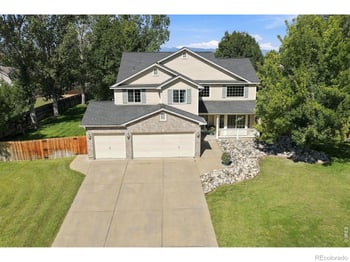 4863 Barn Owl Dr, Frederick, CO 80504