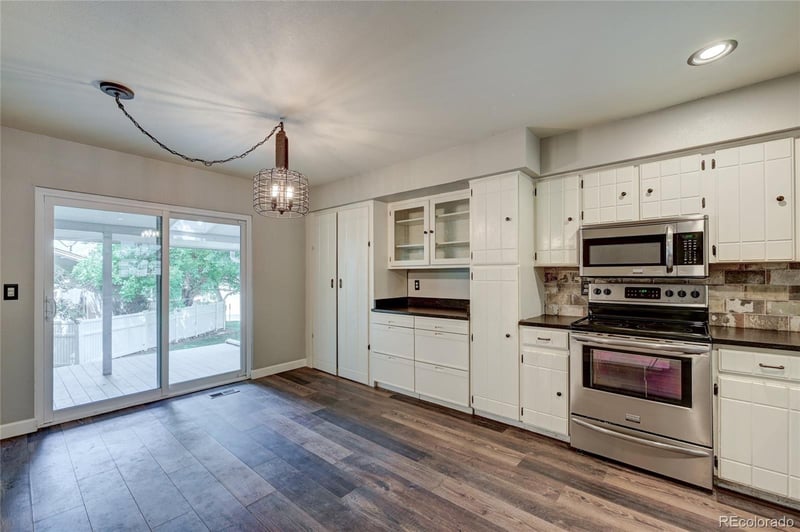 2836 S Wheeling Way, Aurora, CO 80014