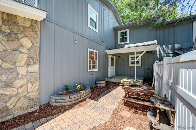 2836 S Wheeling Way, Aurora, CO 80014