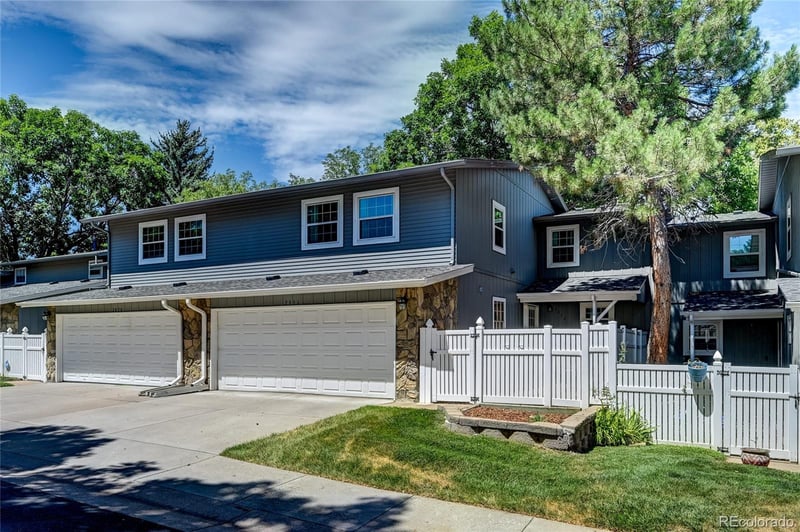 2836 S Wheeling Way, Aurora, CO 80014