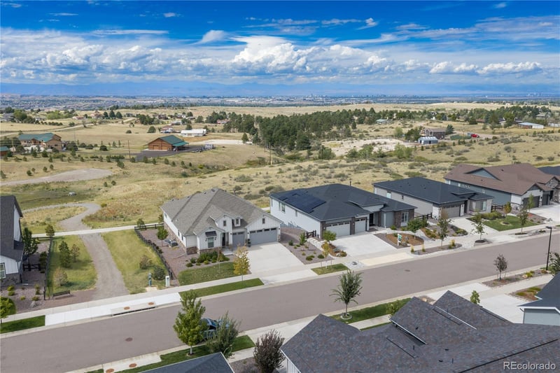 8729 S Quatar St, Aurora, CO 80016