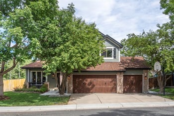 8060 W 78th Cir, Arvada, CO 80005