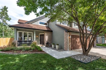 8060 W 78th Cir, Arvada, CO 80005