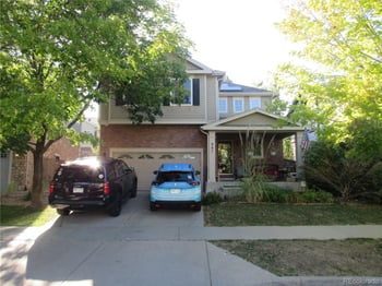987 Tamarac St, Denver, CO 80230