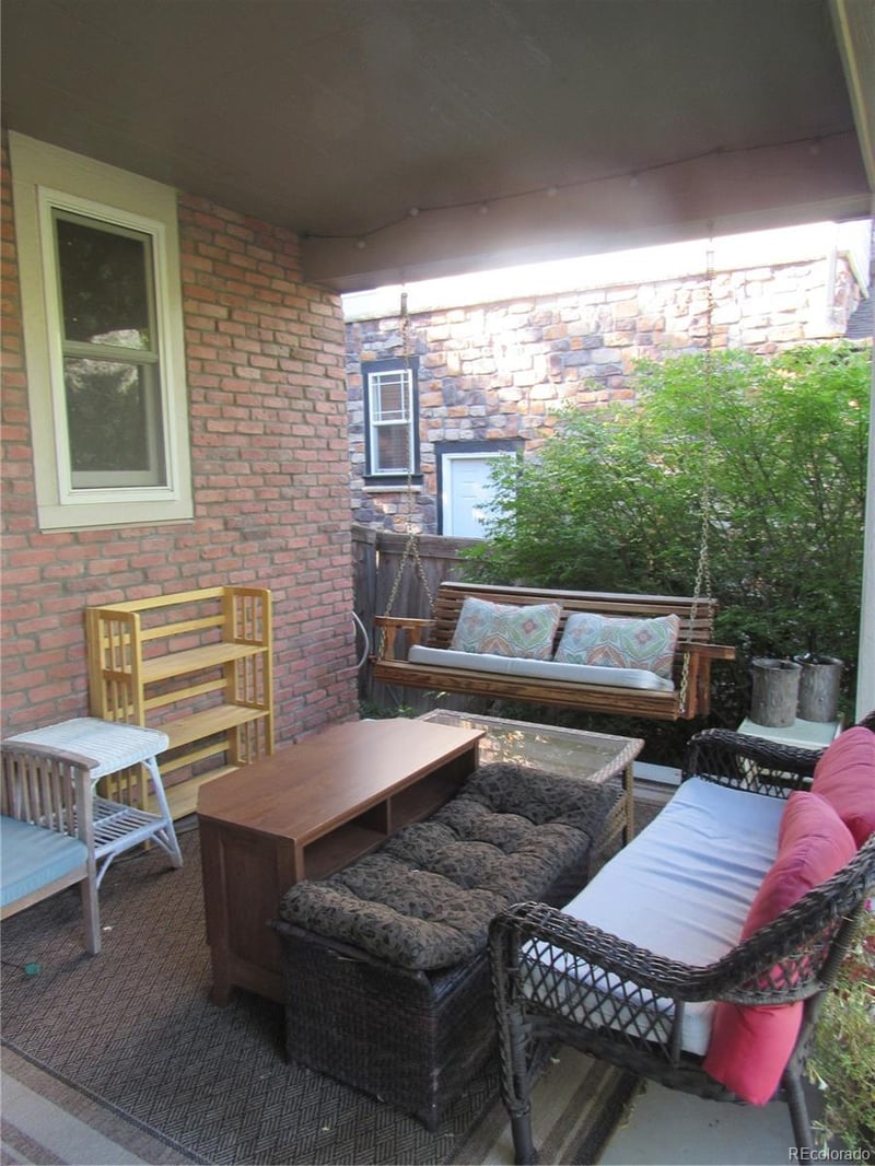 987 Tamarac St, Denver, CO 80230