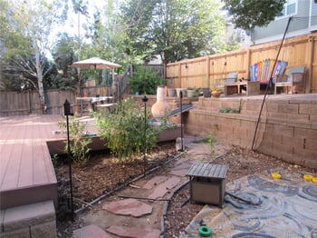 987 Tamarac St, Denver, CO 80230
