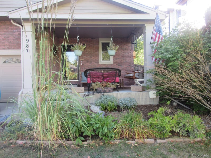 987 Tamarac St, Denver, CO 80230