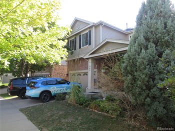 987 Tamarac St, Denver, CO 80230