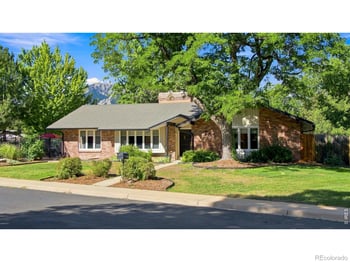 385 Fox Dr, Boulder, CO 80303