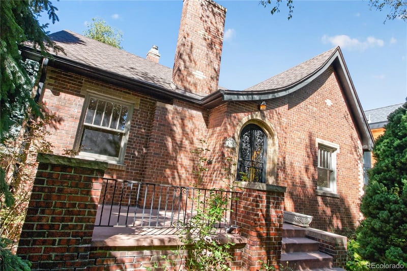627 S High St, Denver, CO 80209