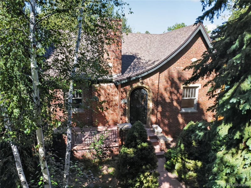 627 S High St, Denver, CO 80209