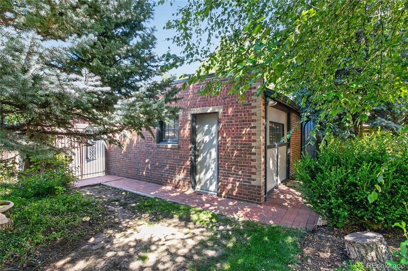 627 S High St, Denver, CO 80209