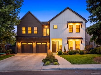 1080 Kearney St, Denver, CO 80220