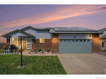 401 E 20th St, Greeley, CO 80631