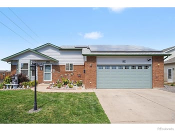 401 E 20th St, Greeley, CO 80631