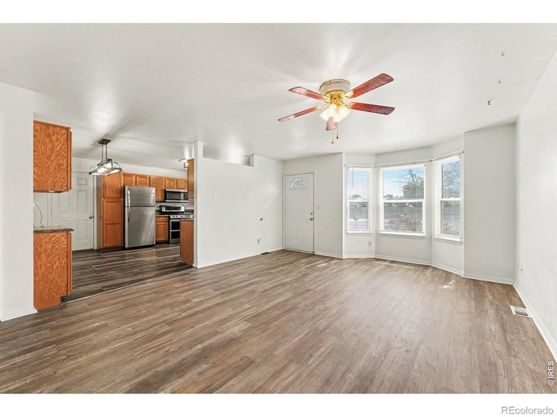 401 E 20th St, Greeley, CO 80631