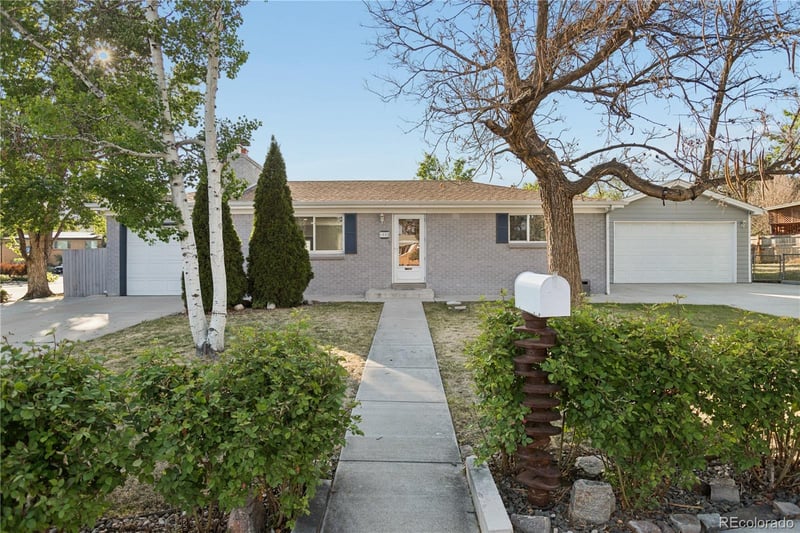6055 Benton St, Arvada, CO 80003