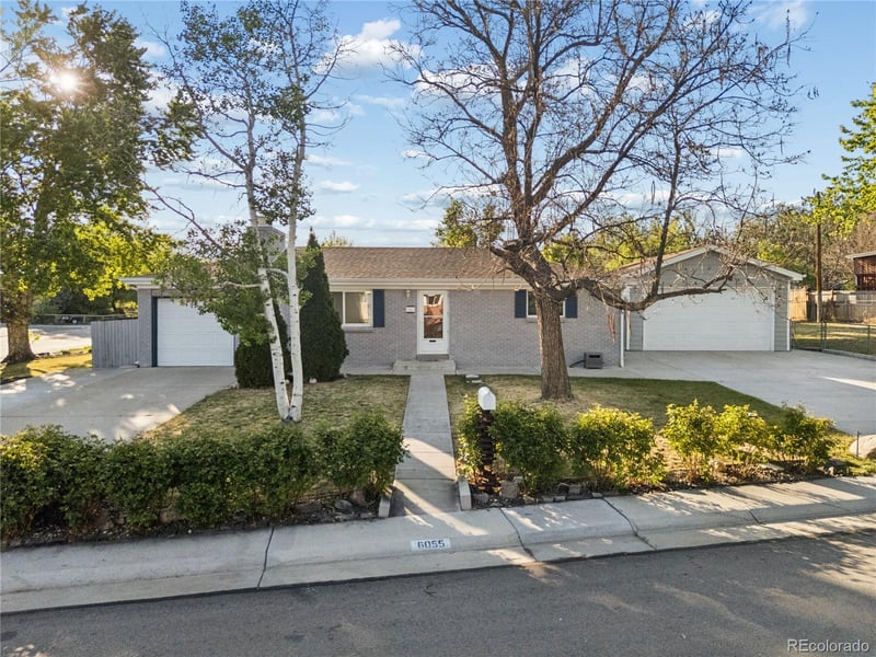 6055 Benton St, Arvada, CO 80003