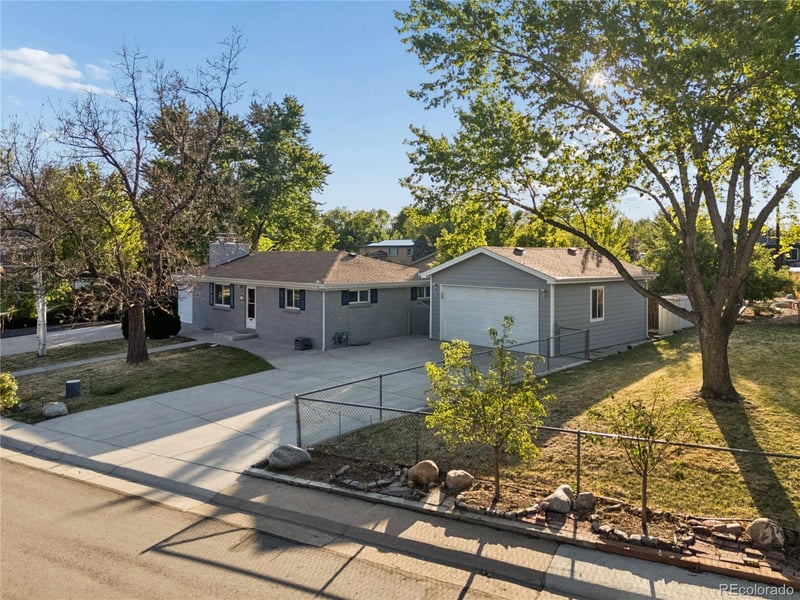6055 Benton St, Arvada, CO 80003