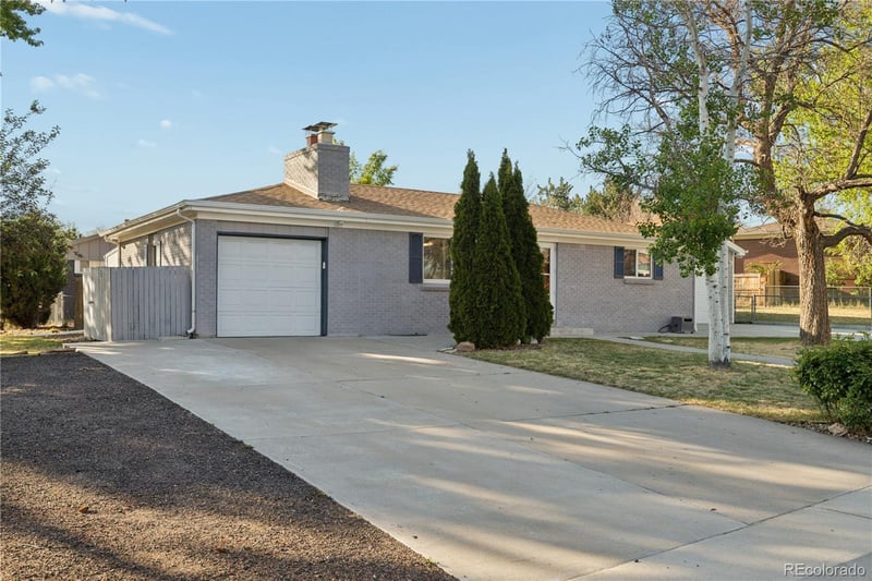 6055 Benton St, Arvada, CO 80003