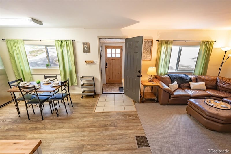 220 Burland Dr, Bailey, CO 80421