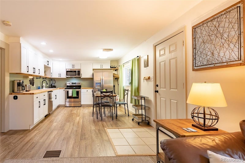 220 Burland Dr, Bailey, CO 80421