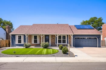 1157 S Kalispell Way, Aurora, CO 80017