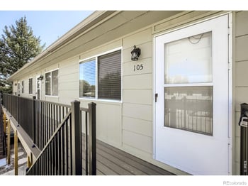 2003 Terry St #105, Longmont, CO 80501