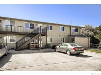 2003 Terry St #105, Longmont, CO 80501