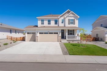 7077 E 126th Pl, Thornton, CO 80602