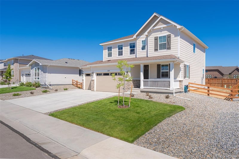 7077 E 126th Pl, Thornton, CO 80602