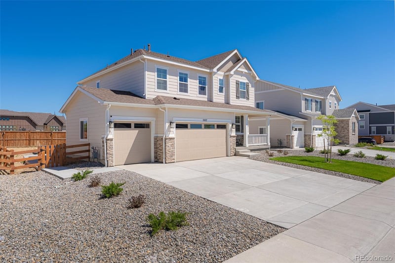 7077 E 126th Pl, Thornton, CO 80602