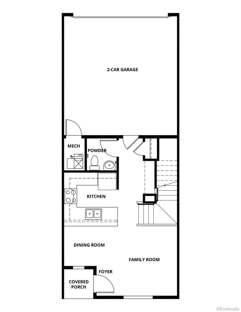 924 Montbello Ave, Fort Lupton, CO 80621
