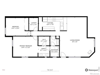 517 Driftwood Ave #1, Estes Park, CO 80517
