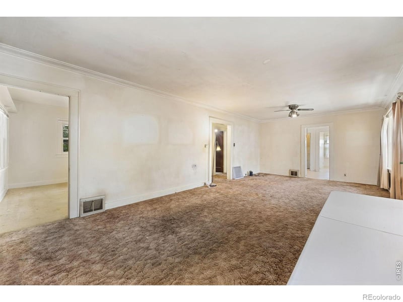 605 W 3rd St, Loveland, CO 80537