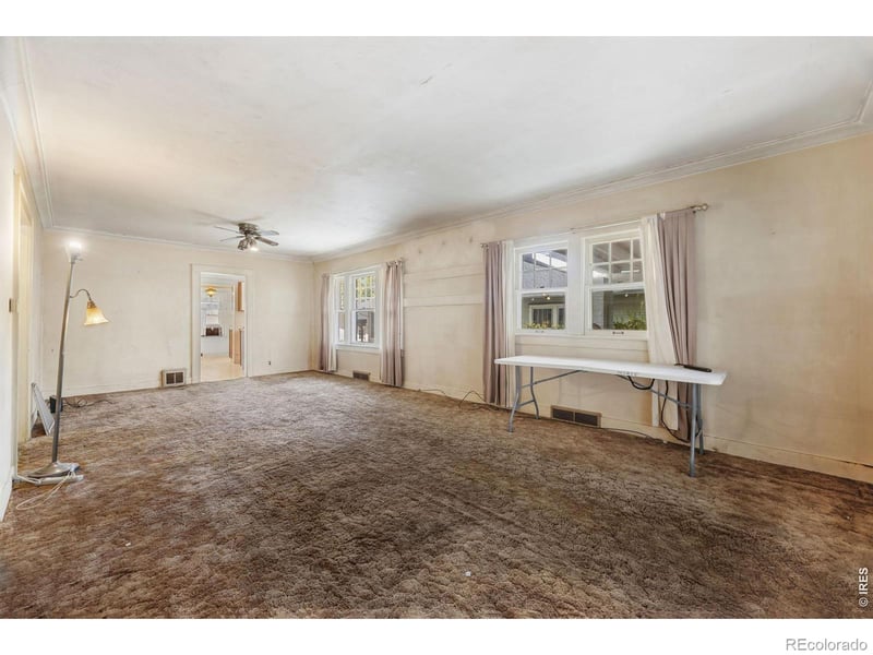 605 W 3rd St, Loveland, CO 80537