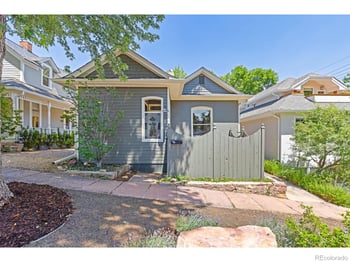 2238 16th St, Boulder, CO 80302